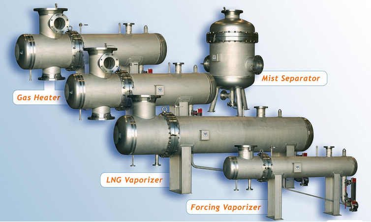 heat-exchanger